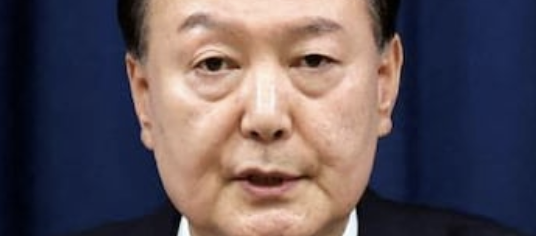 South Korea: President Survives Impeachment Vote, Remains in Power, Should Do Another Coup